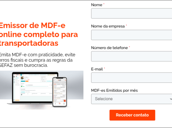 Ainda é possível emitir MDFe gratuito?