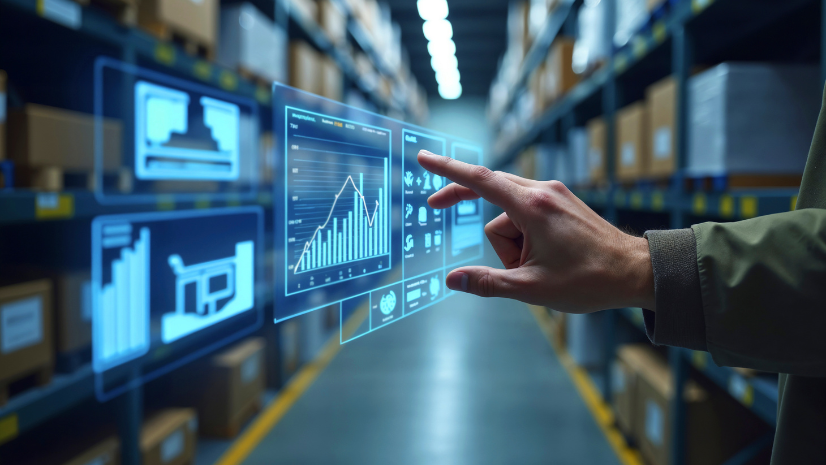 O Impacto da Tecnologia na Otimização da Logística Empresarial – Unique Logística News