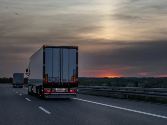 Piso mínimo de frete: entenda as mudanças de 2026