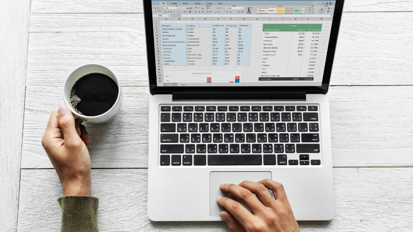 Por que o Excel não é a melhor opção para controle de estoque? – Unique Logística News