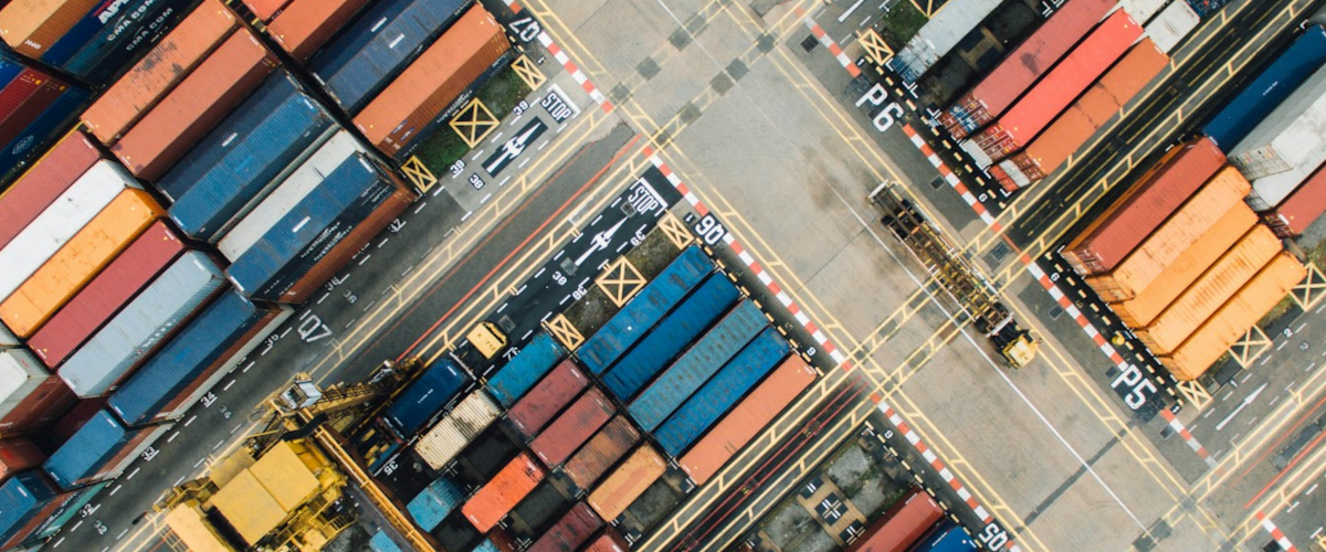 Porto Seco: o que é, como funciona e quais suas vantagens?