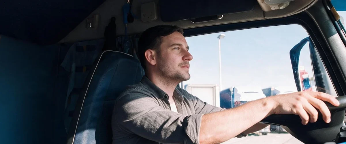 Tipos de transportador ETC, TAC, CTC: entenda as diferenças