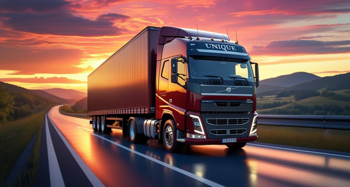 CNAE para transporte de cargas: consulte o guia